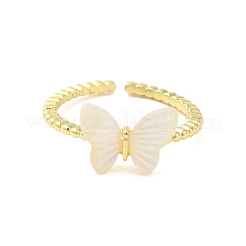 Кольца-манжеты из нержавеющей стали 304 для женщин RJEW-U013-05G