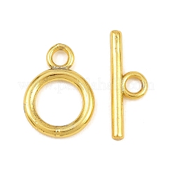 Anello in ottone fermagli a levetta&nbsp;KK-G548-33G