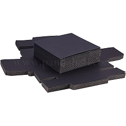 Kraftpapier Faltschachtel&nbsp;CON-BC0004-32B-B
