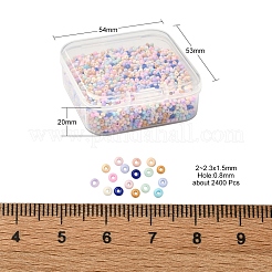 13/0 стакан бисер&nbsp;SEED-YW0001-82B