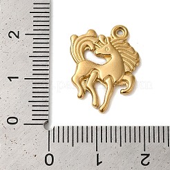 Ионное покрытие (ip) подвески из нержавеющей стали 304 STAS-N103-13G