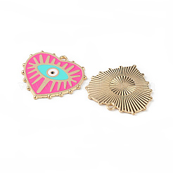 Стойки обшивки сплава эмали подвески ENAM-K067-05B