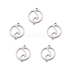 Соединительные элементы из нержавеющей стали 304&nbsp;STAS-CJ0001-04P