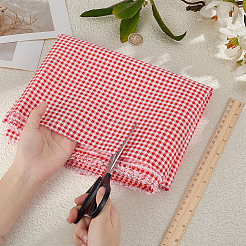 Polyester Fabrik&nbsp;DIY-WH0750-302D
