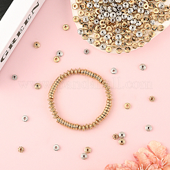 1400шт 3 стиля пластиковые бусины ccb CCB-PA0001-12