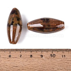 Vintage-Porzellanperlen&nbsp;PORC-N013-23-02