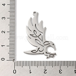 Подвески из нержавеющей стали 304&nbsp;STAS-U010-18P