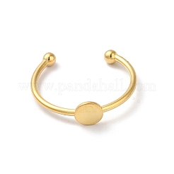 Регулируемые кольца для пальцев из нержавеющей стали 304&nbsp;X-STAS-K278-04A-G