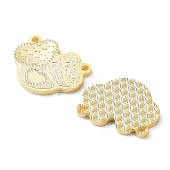 Encantos de plata 925 esterlina&nbsp;STER-C003-10G