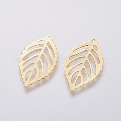 Подвески из нержавеющей стали 304&nbsp;X-STAS-L234-056G