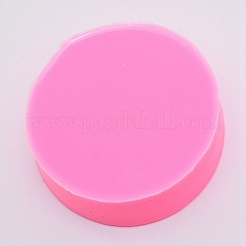 Muschelförmige Fondantformen der Ocean-Serie&nbsp;DIY-WH0181-43