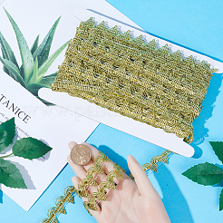 13.6~15 ярд филигранной кружевной ленты из полиэстера DIY-GF0007-67A