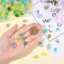 140шт 14 стиля подвески ручной работы лэмпворк&nbsp;LAMP-YW0001-74