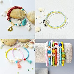 Бисер из стекла &nbsp;SEED-PH0012-03-2mm