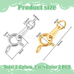 4 шт. STER-PH0001-98