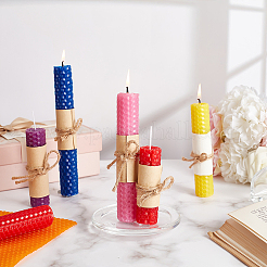 Комплекты для изготовления свечей&nbsp;DIY-OC0011-95