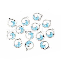 Стойки обшивки кулон сплава&nbsp;ENAM-H040-08AS