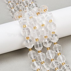 Сорт натуральных кварцевых кристаллов G-K303-A11-12mm