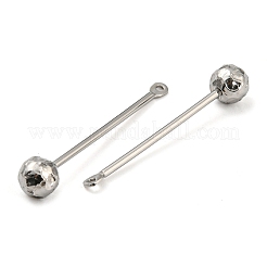 Подвесные скобы из нержавеющей стали 304 STAS-M330-01A-P