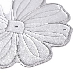 Углеродистая сталь разрезает трафареты DIY-XCP0002-53MP-05