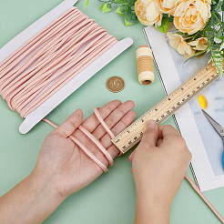 10 ярд полиэфирных шнуров&nbsp;OCOR-FG0002-72A