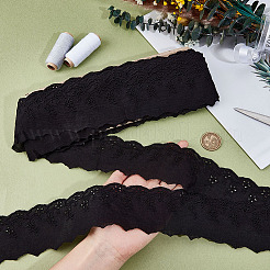 Хлопок лента OCOR-WH0111-64C