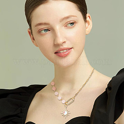 8 шт. 2 стиля стойки с покрытием из латуни пружинные затворные кольца KK-BBC0014-17