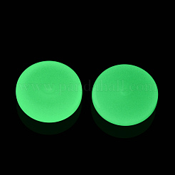 Бусины из cмолы RESI-N034-06-Y01