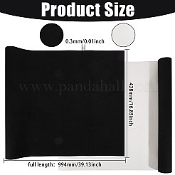 3 стиль ткани из микрофибры своими руками из кожи&nbsp;DIY-GL0005-69A