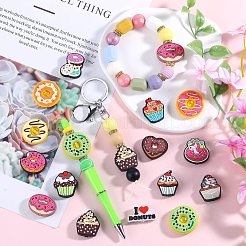 15 шт. SIL-SZ0002-03