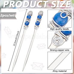 Coltello da ufficio portatile in acciaio inossidabile&nbsp;DIY-NB00018