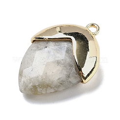 Естественно лунный подвески G-U019-03B-02