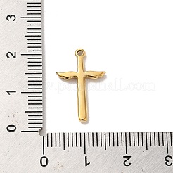 Подвески из нержавеющей стали 304 STAS-L022-235G