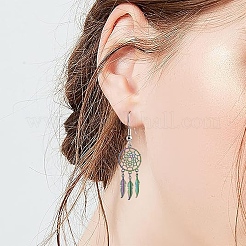 Большие подвески из сплава 5 шт.&nbsp;FIND-YW0008-54