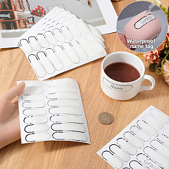 Этикетки&nbsp;DIY-WH20002-61