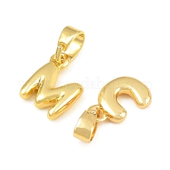 Pendente in ottone&nbsp;KK-CBABDE2-01G