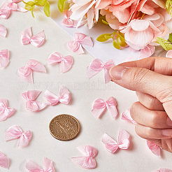 100 шт. аксессуары для украшения из полиэстера ручной работы&nbsp;AJEW-GF0010-60