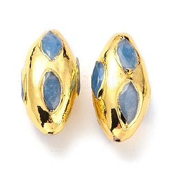 Природные кварцевые шарики G-B011-10G-A