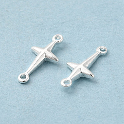 Подвески из латуни KK-H442-23S