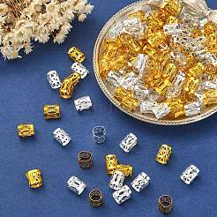 200 шт. ALUM-YW0001-05