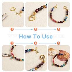 100 комплект FIND-SZ0002-15