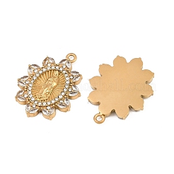 Strassanhänger aus Edelstahl 304&nbsp;RB-CBADC81-15G-01