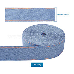 Denim-Band nähen&nbsp;OCOR-TAC0009-04D-02