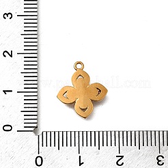 Подвески из нержавеющей стали 304&nbsp;STAS-Z160-25G