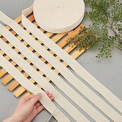 Хлопчатобумажные ленты из твила OCOR-WH0057-30E-03