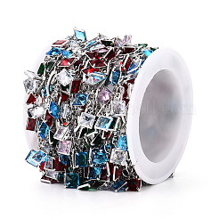 Латунные зубчатые стержневые цепи CHC-T018-04P