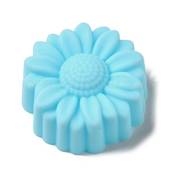 Цветочные силиконовые Молды для пищевых продуктов своими руками&nbsp;SIMO-H145-02A