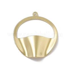 Aluminium Anhänger & Charms&nbsp;LS-PALLOY-D014-06LG