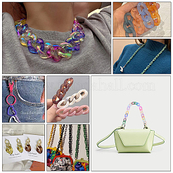 Акриловые связей кольца&nbsp;OACR-PH0001-50