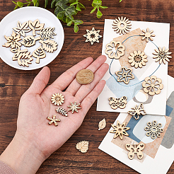 Украшения и поделки своими руками DIY-CA0001-34